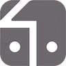 Leju Robotics logo