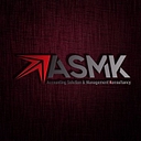 ASMK logo