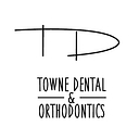 Towne Dental & Orthodontics logo