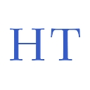 Huber Thomas Law logo