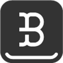 Backstroke logo