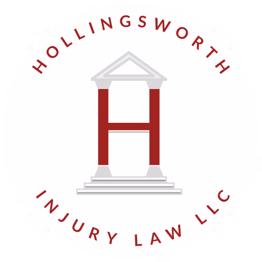 Hollingsworth Injury Law, LLC logo