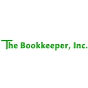 The Bookkeeper logo