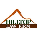 Hilltop Law Firm logo