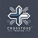 Cross Toss Trading logo