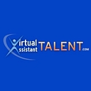 Virtual Assistant Talent logo