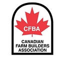 CFBA logo