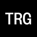 TRG MultiMedia logo