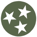 Alpha Wildlife logo
