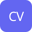 CardVault logo