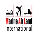Marine Air Land International Services logo