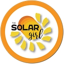 The Solar Girl logo