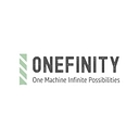 Onefinity logo