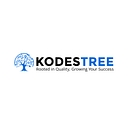 Kodestree logo