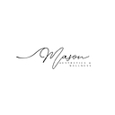 Mason Aesthetics and Wellness logo