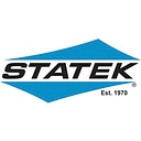 Statek Corporation logo