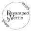 Revamped by Vettie, LLC logo