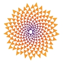 Adamah logo