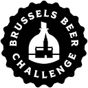 Brussels Beer Challenge logo