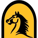 Cavalry Glassblowing Studio logo