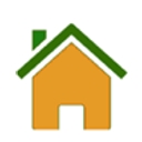 Real Elegance Staging logo