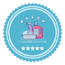 Rhode Island Cleaning Service logo