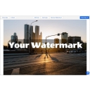 Watermarkly logo