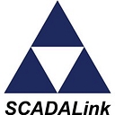 SCADALink logo