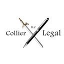 Collier Legal logo