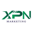 XPN Marketing logo
