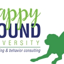 Happy Hound University logo