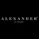 Alexander by Daymor logo