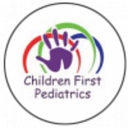 Children First Pediatrics logo