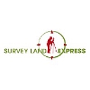 Survey Land Express logo