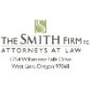 The Smith Firm, P.C. logo
