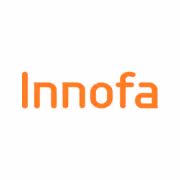 Innofa logo