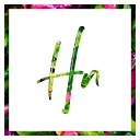 Hello Nutritarian logo