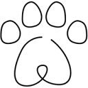 WOOF N WAG MIAMI logo