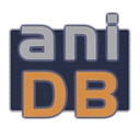 AniDB logo