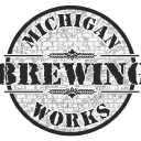 Michigan Brewing Works logo
