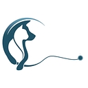 Amici Pet Hospital logo