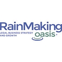RainMaking Oasis logo