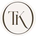TK Boudoir logo
