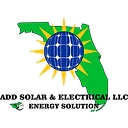 Add Solar & Electrical logo