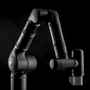 Beboq Robotics logo