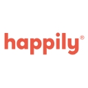 Happily Puzzles logo