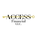 Access Financial logo