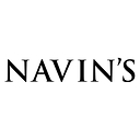 Navin's logo