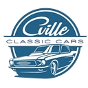 Cville Classic Cars logo