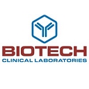 Biotech Clinical logo